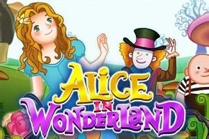 Jogue Alice In Wonderland online